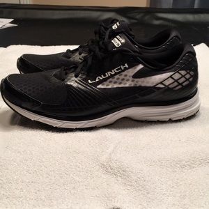 Men’s Brooks Launch 3